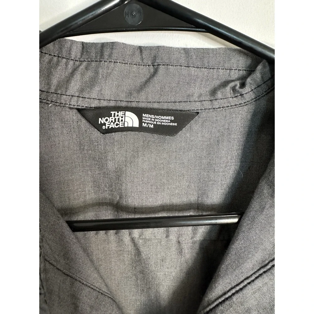 The North Face north face